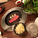 Yakiniku Toraji - 