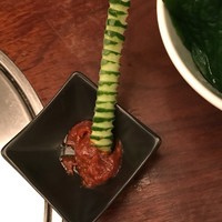焼肉トラジ 名古屋セントラルタワーズ店 - 