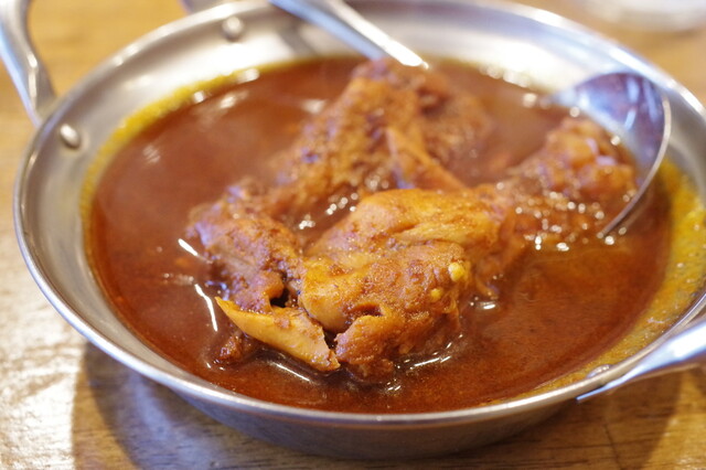 Garam ガラム 渡辺通 インドカレー 食べログ Garam ガラム 渡辺通 インドカレー 食べログ