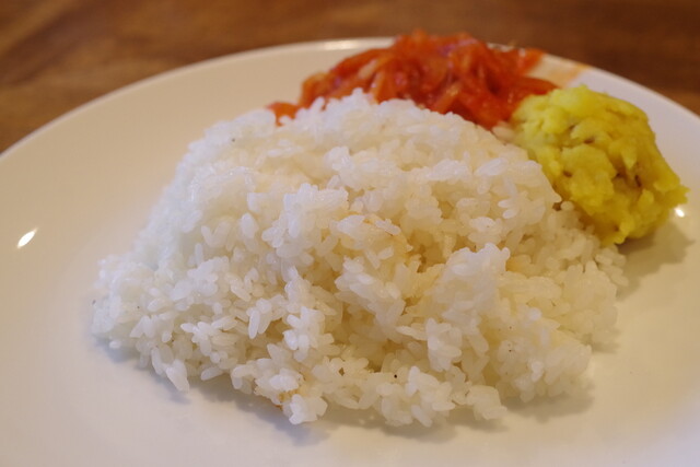 Garam ガラム 渡辺通 インドカレー 食べログ Garam ガラム 渡辺通 インドカレー 食べログ