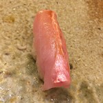 すし家 一柳 - 金目鯛