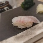 寿し ひでたか - ほうぼう