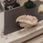 寿し ひでたか - 北寄貝