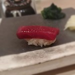 寿し ひでたか - 漬け