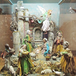 Il Ristorante Palazzo Gaddi - フィレンツェの馬小屋