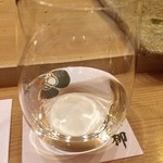 すし家 一柳 - 日高見