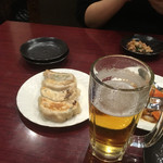 良記餃子酒場 - 