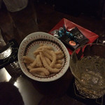 バーすえ吉 - 