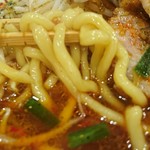 中華そばムタヒロ - いただきま～す♪(´ω｀)