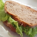 政次郎のパン - 