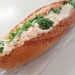 政次郎のパン - 