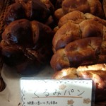 政次郎のパン - 