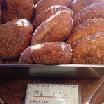 政次郎のパン - 