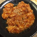 炭火焼肉 牛力屋 志木店 - 