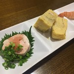 れっどらいおん - 料理写真: