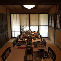 明治の森箕面 音羽山荘 - 