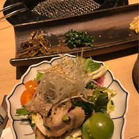 尾崎牛焼肉 銀座 ひむか - 