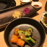 尾崎牛焼肉 銀座 ひむか - 