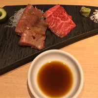 尾崎牛焼肉 銀座 ひむか - 