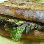 パサージュ ア ニヴォ - ﾘｴｯﾄｻﾝﾄﾞ