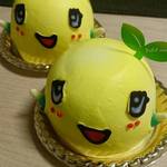 洋菓子工房 青い鳥 - 料理写真: