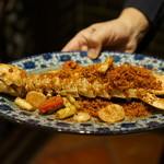 海王老記粥面菜館 - 