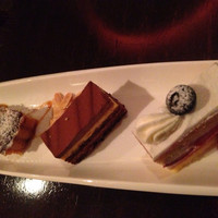 フレンチ キッチン - 