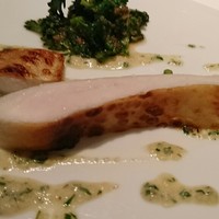 カンテサンス - まながつを