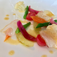 Benoit Alain Ducasse - 