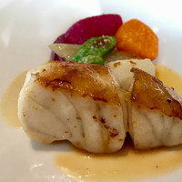 Benoit Alain Ducasse - 
