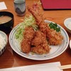 とんかつ河 本店