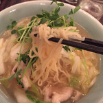 ブルーリリー青百合飯荘 - 