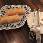 ブルーリリー青百合飯荘 - 