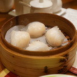 Imperial House Dim Sum - 