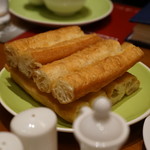 Imperial House Dim Sum - 