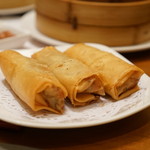 Imperial House Dim Sum - 