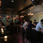 Soul Bar＆Lounge The Beach - 店内