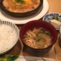 新宿割烹 中嶋 - 
