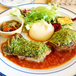 ダン ル シエル - 