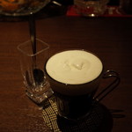 SHOTBAR Q's CASUAL - 