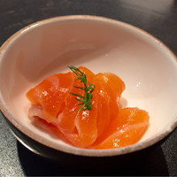 神戸牛炉釜炭焼ステーキ IDEA 銀座 - 