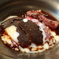 神戸牛炉釜炭焼ステーキ IDEA 銀座 - 