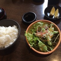 焼肉の龍園 小倉本店 - 