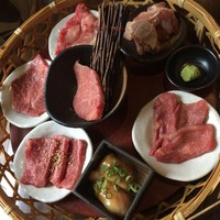 焼肉の龍園 小倉本店 - 