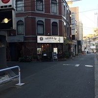 听屋 六本木 - Ｈ29.2　店舗前