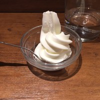 听屋 六本木 - Ｈ29.2　フローズンヨーグルト