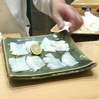 初音鮨 - 
