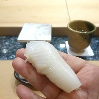 初音鮨 - 