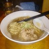 自家製麺 伊藤