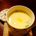 尾花 - 茶碗蒸し